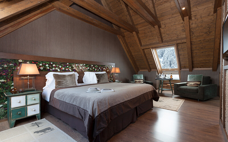 Hotel Santos Val de Neu Hotel Santos Val de Neu
