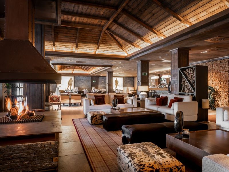 Hotel Santos Val de Neu