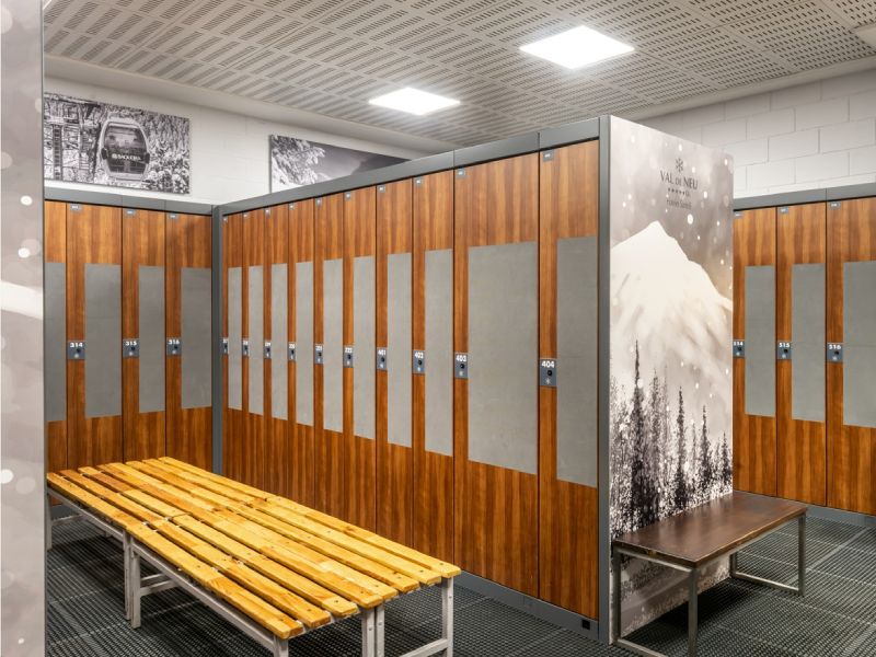 Hotel Santos Val de Neu