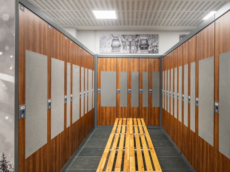 Hotel Santos Val de Neu