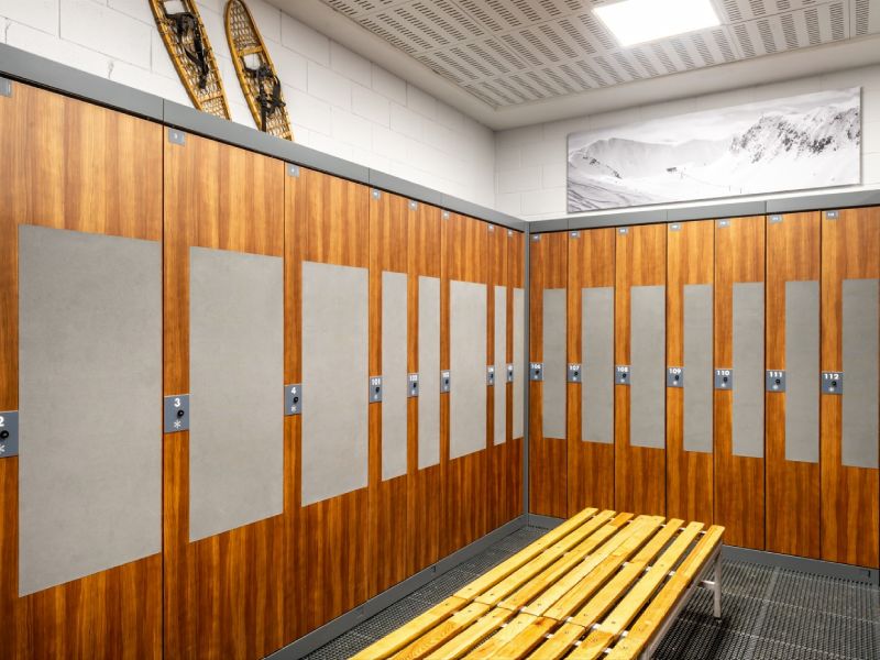 Hotel Santos Val de Neu