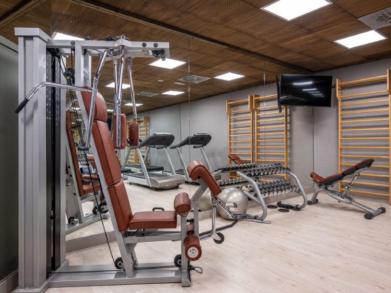 Hotel Santos Val de Neu