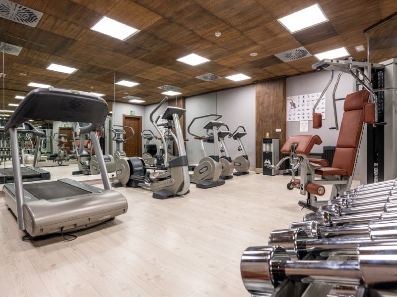 Hotel Santos Val de Neu