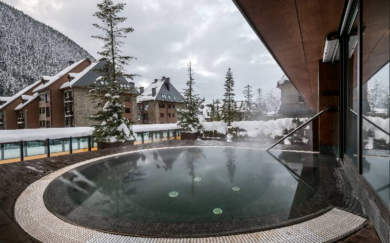 Hotel Santos Val de Neu