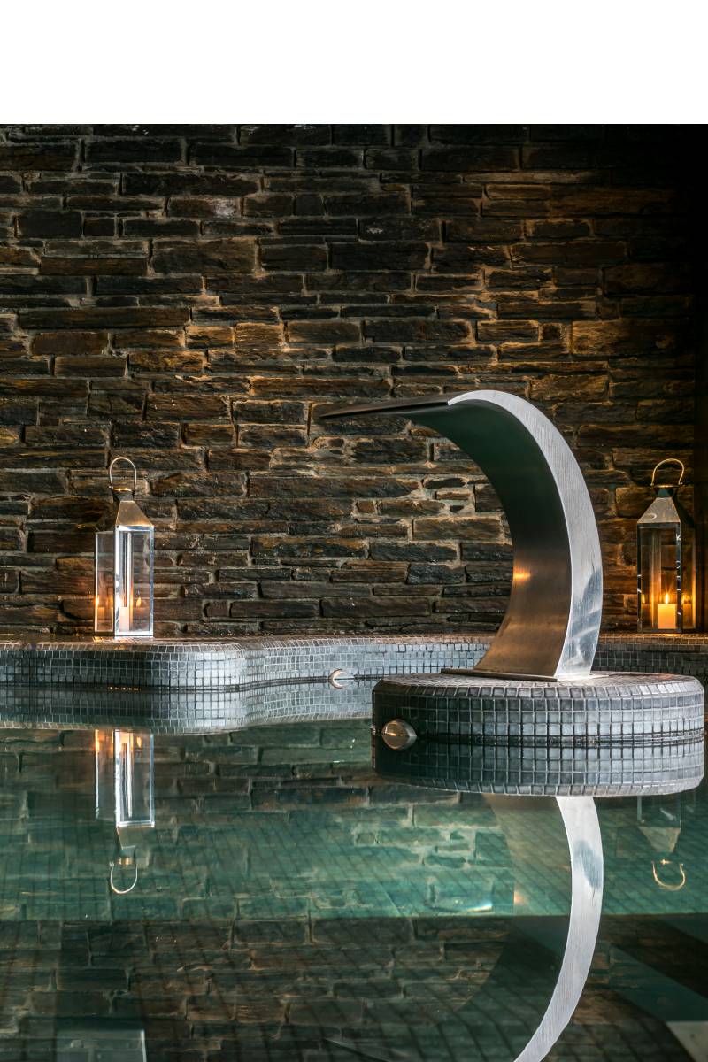 Hotel Santos Val de Neu