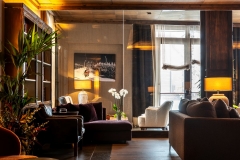 Hotel Santos Val de Neu