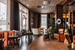 Hotel Santos Val de Neu